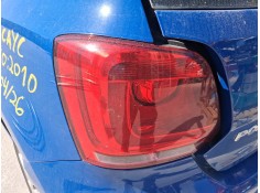 Recambio de piloto trasero izquierdo para volkswagen polo v (6r1, 6c1) 1.6 tdi referencia OEM IAM 6R0945095AH  