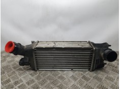 Recambio de intercooler para citroën c5 berlina attraction referencia OEM IAM 9645682880 874823N VALEO