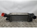 Recambio de intercooler para citroën c5 berlina attraction referencia OEM IAM 9645682880 874823N VALEO