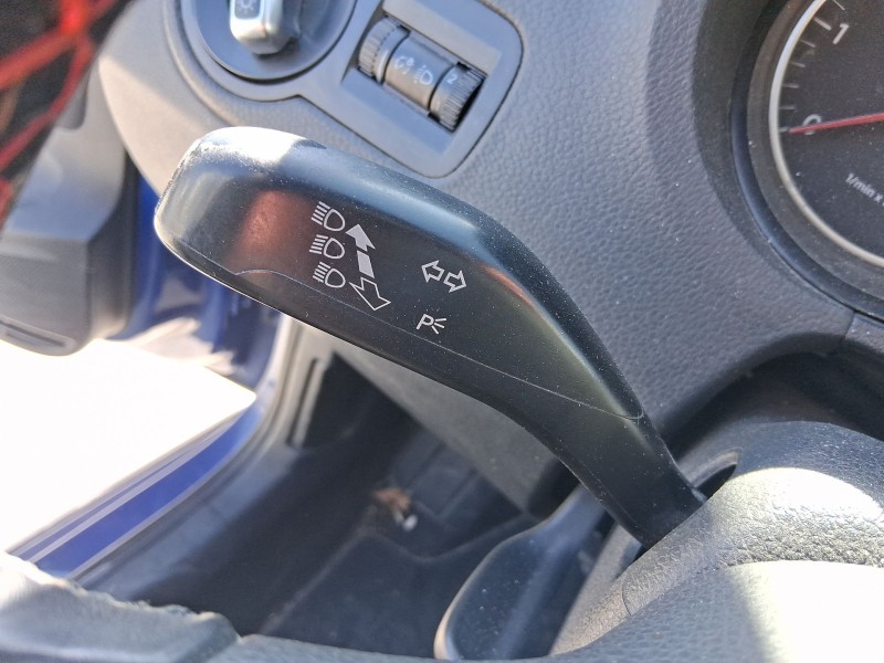 Recambio de mando luces y limpia para volkswagen polo v (6r1, 6c1) 1.6 tdi referencia OEM IAM 6Q0953513AJ9B9  