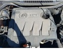 Recambio de tapa motor para volkswagen polo v (6r1, 6c1) 1.6 tdi referencia OEM IAM 03L103925AR  