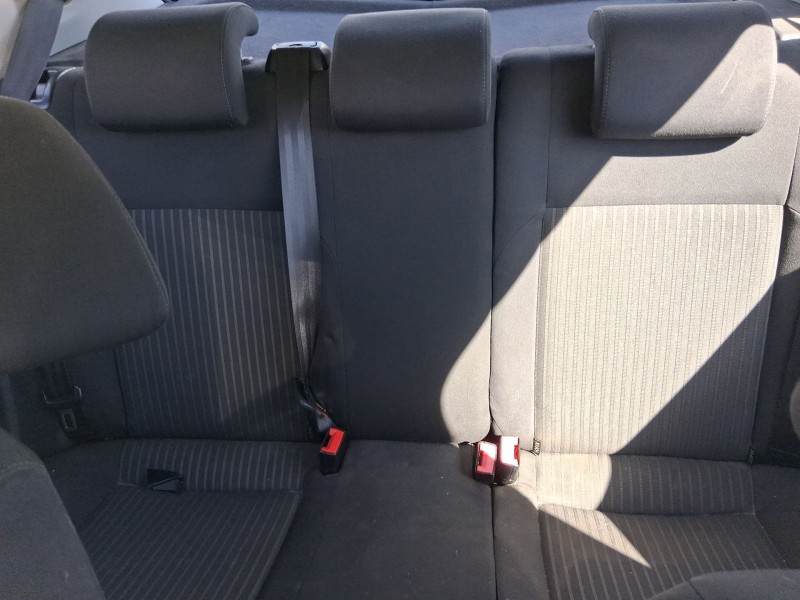 Recambio de asientos traseros para volkswagen polo v (6r1, 6c1) 1.6 tdi referencia OEM IAM   