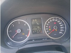 Recambio de cuadro instrumentos para volkswagen polo v (6r1, 6c1) 1.6 tdi referencia OEM IAM f6R0920861FX  