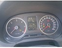 Recambio de cuadro instrumentos para volkswagen polo v (6r1, 6c1) 1.6 tdi referencia OEM IAM f6R0920861FX  