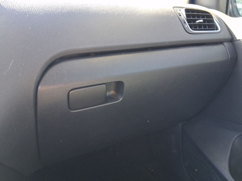 Recambio de guantera para volkswagen polo v (6r1, 6c1) 1.6 tdi referencia OEM IAM 6R1857121J82V  