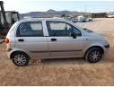 chevrolet matiz (m100, m150) del año 2005