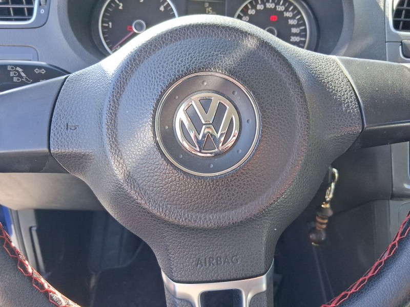 Recambio de kit airbag para volkswagen polo v (6r1, 6c1) 1.6 tdi referencia OEM IAM 5K0880201AE81U C/SALPICADERO Y PRETENSORES 5