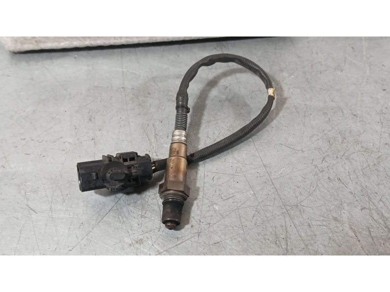 Recambio de sonda lambda para nissan note (e12) 1.5 dci referencia OEM IAM   