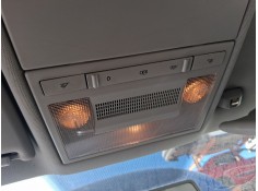 Recambio de luz interior para volkswagen polo v (6r1, 6c1) 1.6 tdi referencia OEM IAM 6Q0947105HY20  