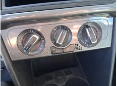 Recambio de mando climatizador para volkswagen polo v (6r1, 6c1) 1.6 tdi referencia OEM IAM   