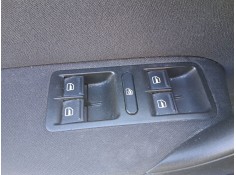 Recambio de mando elevalunas delantero izquierdo para volkswagen polo v (6r1, 6c1) 1.6 tdi referencia OEM IAM 1K4959857CREH  