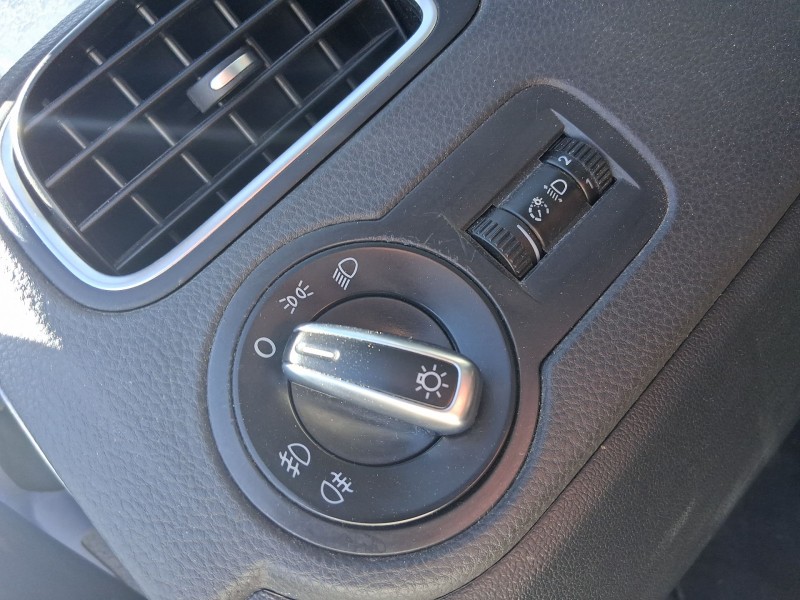 Recambio de mando luces para volkswagen polo v (6r1, 6c1) 1.6 tdi referencia OEM IAM 6R0941531GAPV  