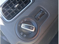 Recambio de mando luces para volkswagen polo v (6r1, 6c1) 1.6 tdi referencia OEM IAM 6R0941531GAPV  