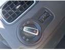 Recambio de mando luces para volkswagen polo v (6r1, 6c1) 1.6 tdi referencia OEM IAM 6R0941531GAPV  