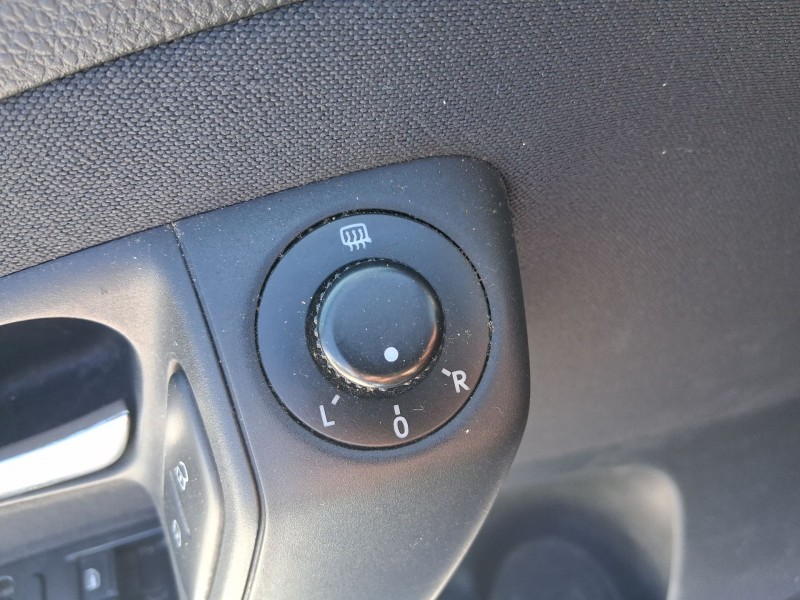 Recambio de mando retrovisor para volkswagen polo v (6r1, 6c1) 1.6 tdi referencia OEM IAM 6R1959565FREH  