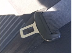 Recambio de cinturon seguridad trasero izquierdo para volkswagen polo v (6r1, 6c1) 1.6 tdi referencia OEM IAM 6C0857805RAA  