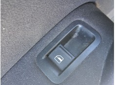 MANDO ELEVALUNAS TRASERO IZQUIERDO 7L6959855CREH 