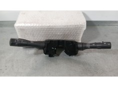 Recambio de mando luces y limpia para nissan note (e12) 1.5 dci referencia OEM IAM 255601KK0B  