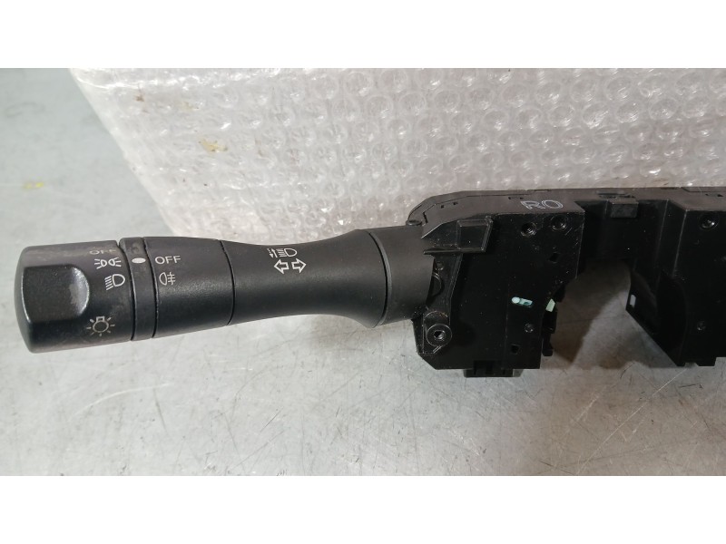 Recambio de mando luces y limpia para nissan note (e12) 1.5 dci referencia OEM IAM 255601KK0B  