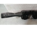 Recambio de mando luces y limpia para nissan note (e12) 1.5 dci referencia OEM IAM 255601KK0B  