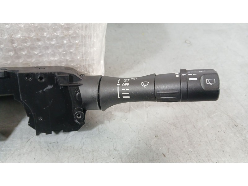 Recambio de mando luces y limpia para nissan note (e12) 1.5 dci referencia OEM IAM 255601KK0B  