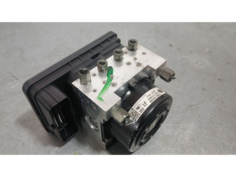 Recambio de abs para nissan note (e12) 1.5 dci referencia OEM IAM 476603VU0B ATE 06210228424