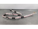Recambio de airbag cortina delantero derecho para nissan note (e12) 1.5 dci referencia OEM IAM 985P03WA0A  