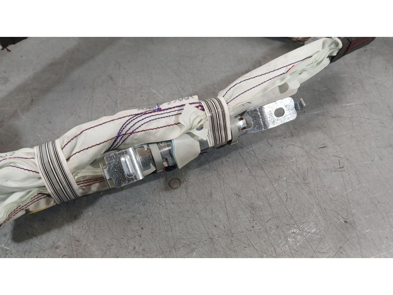 Recambio de airbag cortina delantero derecho para nissan note (e12) 1.5 dci referencia OEM IAM 985P03WA0A  