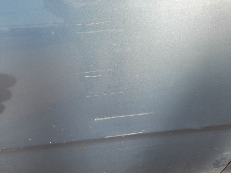 Recambio de puerta delantera izquierda para daewoo kalos (klas) 1.4 referencia OEM IAM 96897359 ROZADA 