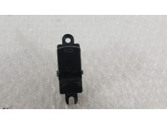 Recambio de mando elevalunas trasero izquierdo para nissan note (e12) 1.5 dci referencia OEM IAM 254111FA0A  