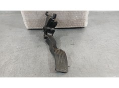 Recambio de potenciometro pedal para nissan note (e12) 1.5 dci referencia OEM IAM 180021HM0B  