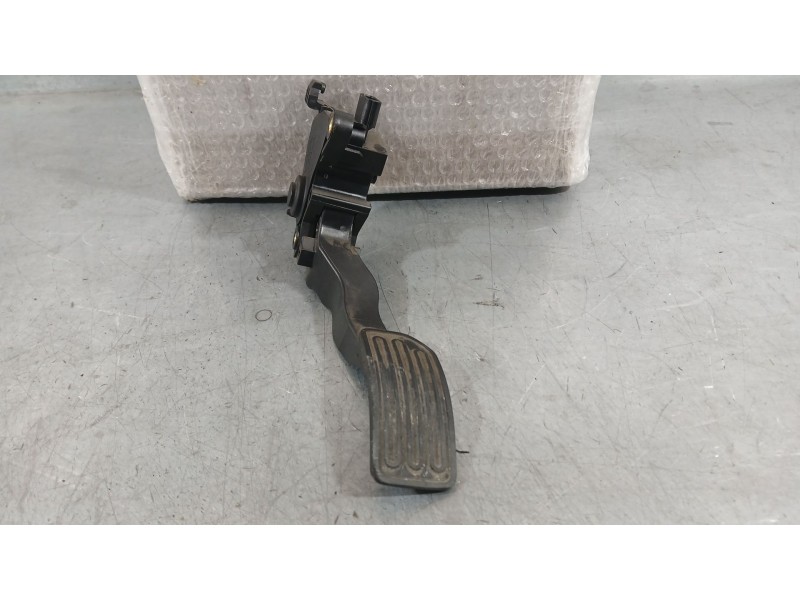 Recambio de potenciometro pedal para nissan note (e12) 1.5 dci referencia OEM IAM 180021HM0B  