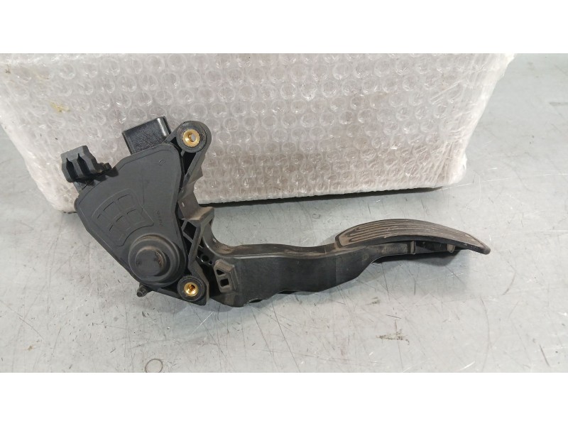 Recambio de potenciometro pedal para nissan note (e12) 1.5 dci referencia OEM IAM 180021HM0B  