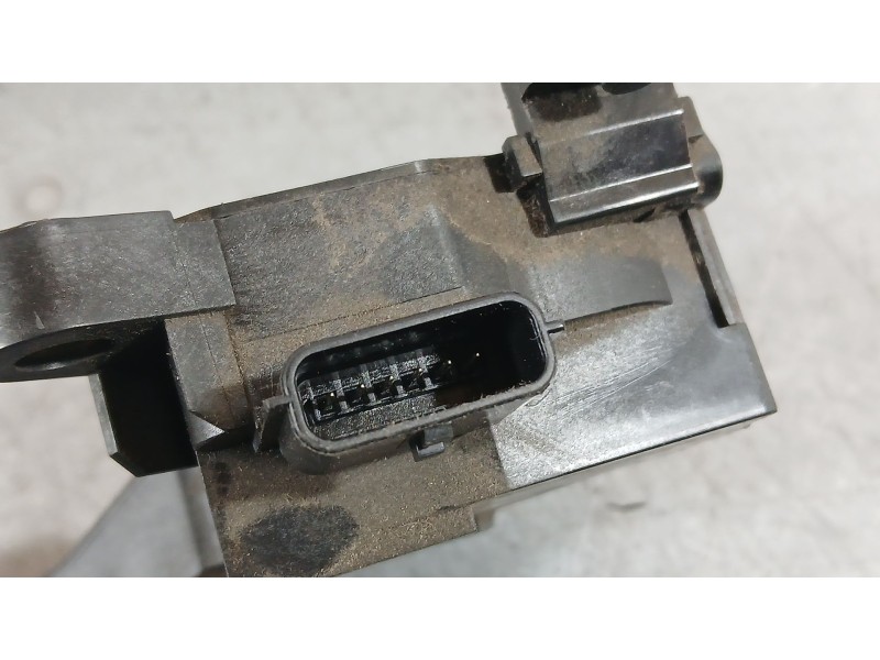 Recambio de potenciometro pedal para nissan note (e12) 1.5 dci referencia OEM IAM 180021HM0B  