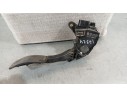 Recambio de potenciometro pedal para nissan note (e12) 1.5 dci referencia OEM IAM 180021HM0B  