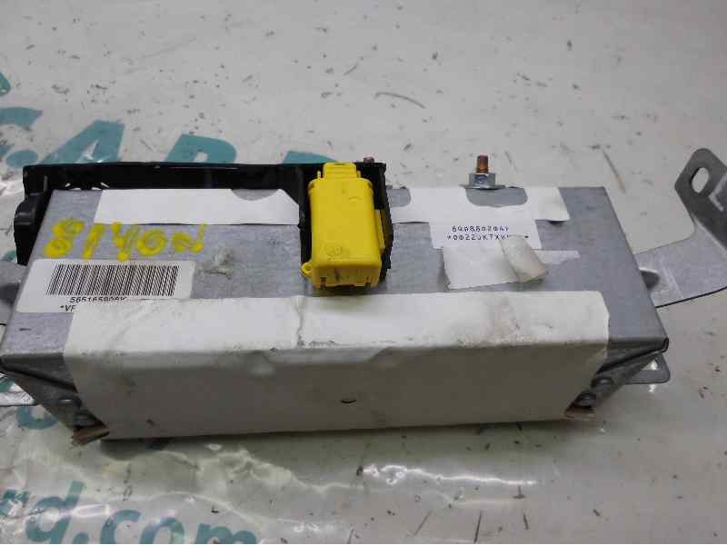 Recambio de kit airbag para seat ibiza (6l1) reference referencia OEM IAM   