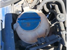 Recambio de deposito expansion para volkswagen polo v (6r1, 6c1) 1.6 tdi referencia OEM IAM 6Q0121407D  