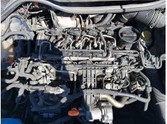 Recambio de motor completo para volkswagen polo v (6r1, 6c1) 1.6 tdi referencia OEM IAM CAYC 03L100090CV 03L100090CX