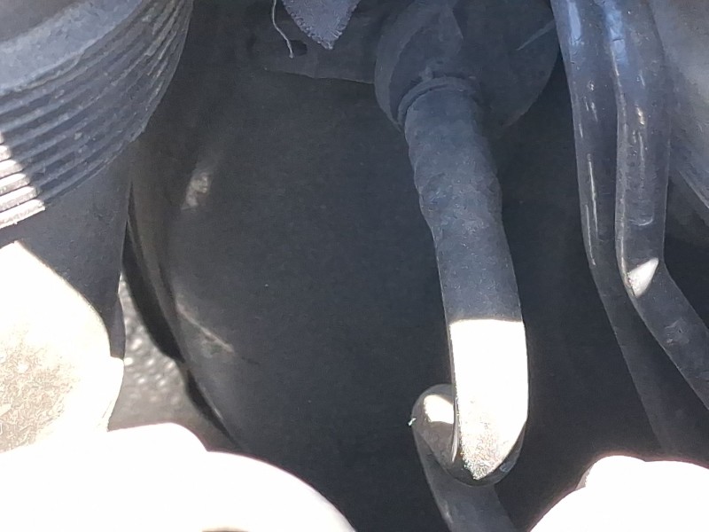 Recambio de servofreno para volkswagen polo v (6r1, 6c1) 1.6 tdi referencia OEM IAM 6R1614106C  