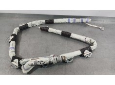 Recambio de airbag cortina delantero izquierdo para nissan note (e12) 1.5 dci referencia OEM IAM 985P13WA0A  