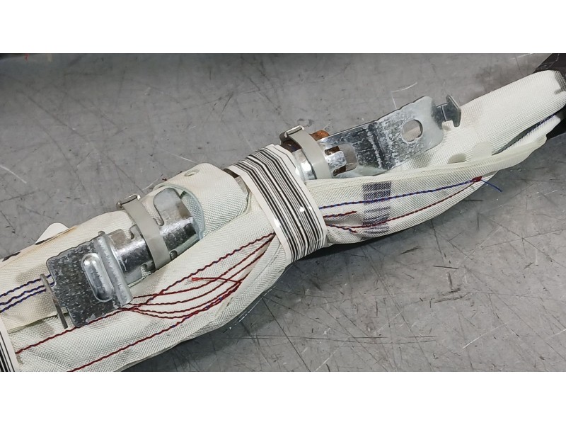 Recambio de airbag cortina delantero izquierdo para nissan note (e12) 1.5 dci referencia OEM IAM 985P13WA0A  