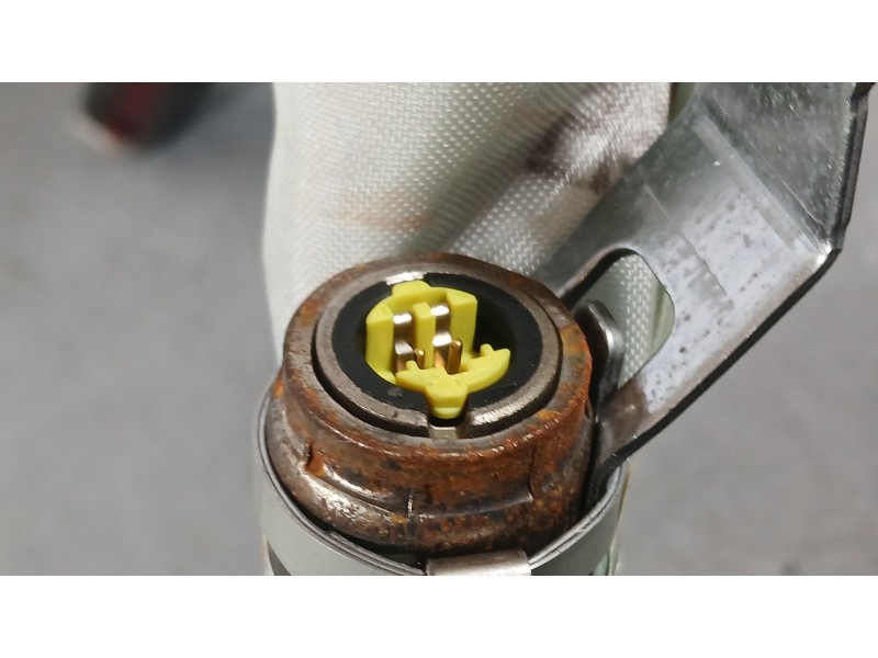 Recambio de airbag cortina delantero izquierdo para nissan note (e12) 1.5 dci referencia OEM IAM 985P13WA0A  