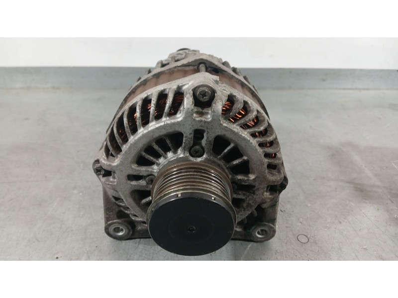 Recambio de alternador para nissan note (e12) 1.5 dci referencia OEM IAM 231003VD1A MITSUBISHI A3TJ4081ZE
