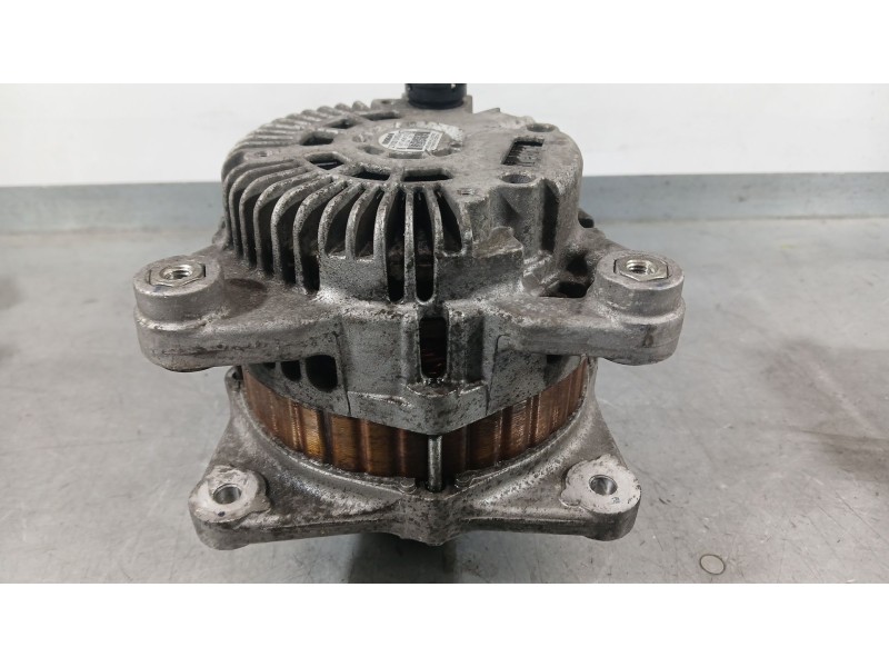 Recambio de alternador para nissan note (e12) 1.5 dci referencia OEM IAM 231003VD1A MITSUBISHI A3TJ4081ZE