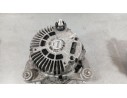 Recambio de alternador para nissan note (e12) 1.5 dci referencia OEM IAM 231003VD1A MITSUBISHI A3TJ4081ZE