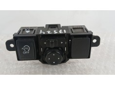 MANDO RETROVISOR 255703TB1A 