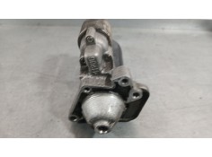 Recambio de motor arranque para nissan note (e12) 1.5 dci referencia OEM IAM 233001073R BOSCH 0001136008