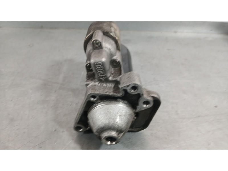 Recambio de motor arranque para nissan note (e12) 1.5 dci referencia OEM IAM 233001073R BOSCH 0001136008