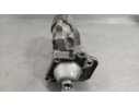 Recambio de motor arranque para nissan note (e12) 1.5 dci referencia OEM IAM 233001073R BOSCH 0001136008