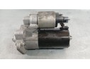 Recambio de motor arranque para nissan note (e12) 1.5 dci referencia OEM IAM 233001073R BOSCH 0001136008